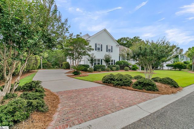 2744 Fountainhead Way, Mount Pleasant, SC 29466