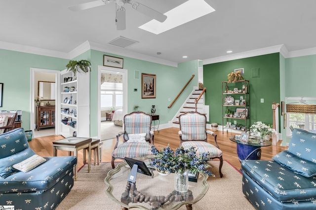 2744 Fountainhead Way, Mount Pleasant, SC 29466