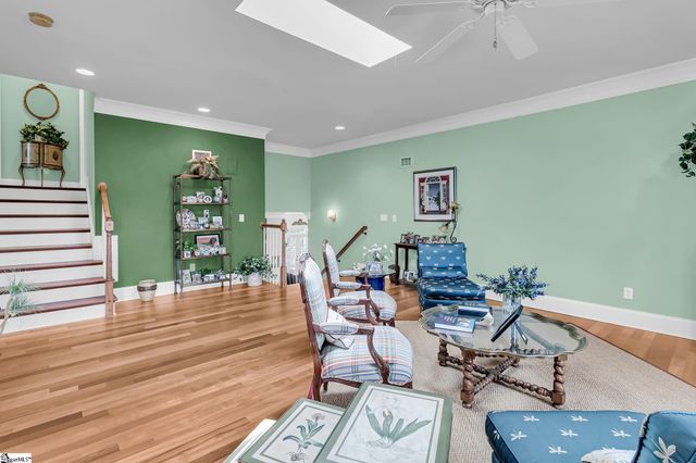 2744 Fountainhead Way, Mount Pleasant, SC 29466