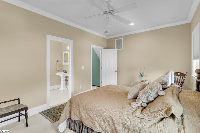 2744 Fountainhead Way, Mount Pleasant, SC 29466