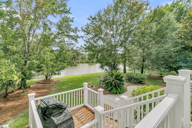 2744 Fountainhead Way, Mount Pleasant, SC 29466