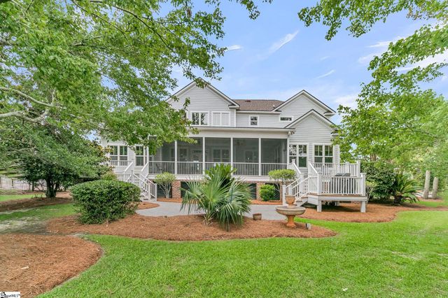 2744 Fountainhead Way, Mount Pleasant, SC 29466