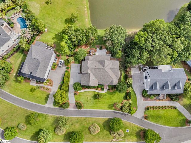 2744 Fountainhead Way, Mount Pleasant, SC 29466