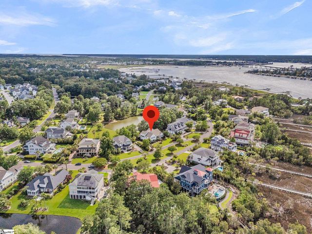 2744 Fountainhead Way, Mount Pleasant, SC 29466