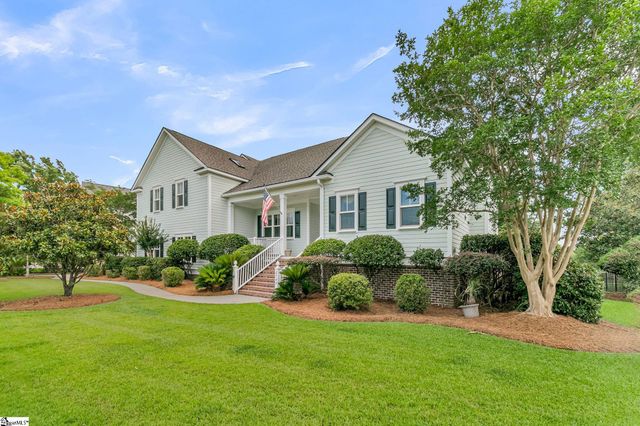 2744 Fountainhead Way, Mount Pleasant, SC 29466