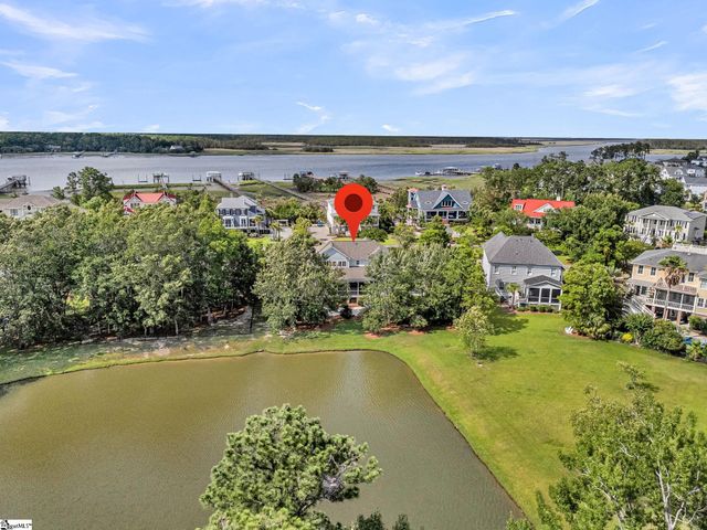 2744 Fountainhead Way, Mount Pleasant, SC 29466