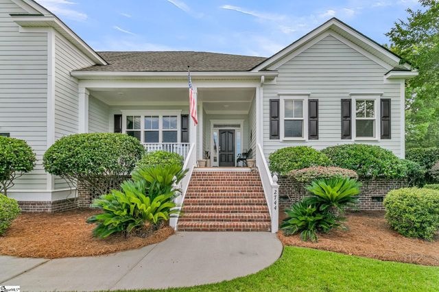 2744 Fountainhead Way, Mount Pleasant, SC 29466