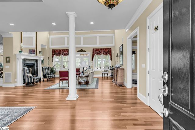 2744 Fountainhead Way, Mount Pleasant, SC 29466