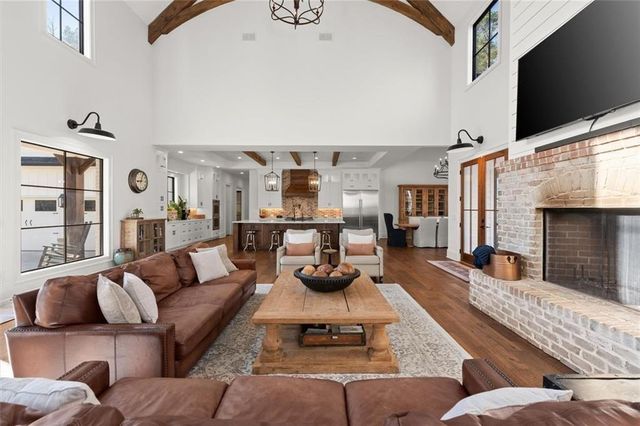 874 Holland Road, Powder Springs, GA 30127