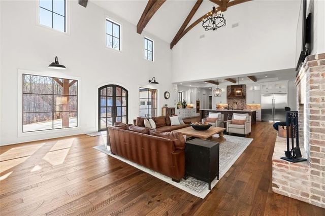 874 Holland Road, Powder Springs, GA 30127