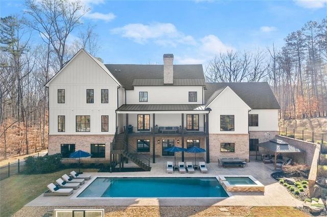 874 Holland Road, Powder Springs, GA 30127