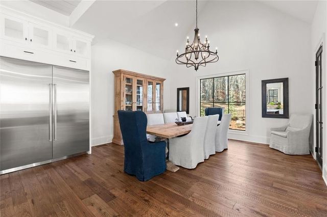 874 Holland Road, Powder Springs, GA 30127