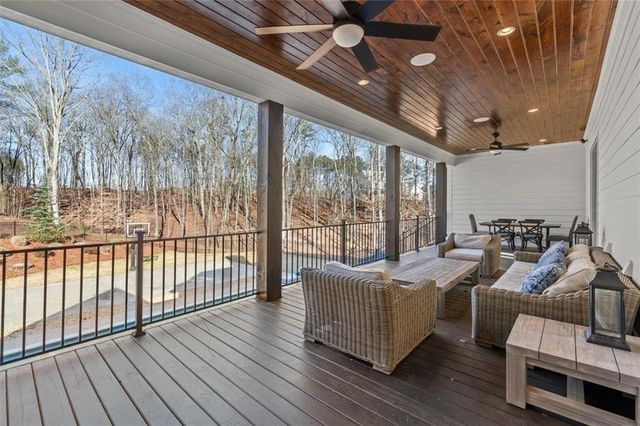 874 Holland Road, Powder Springs, GA 30127