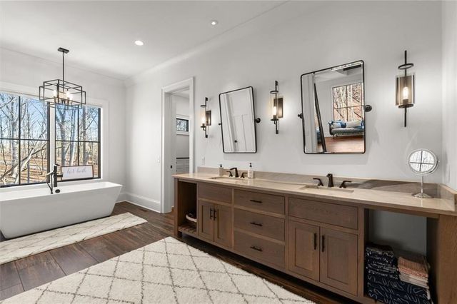 874 Holland Road, Powder Springs, GA 30127