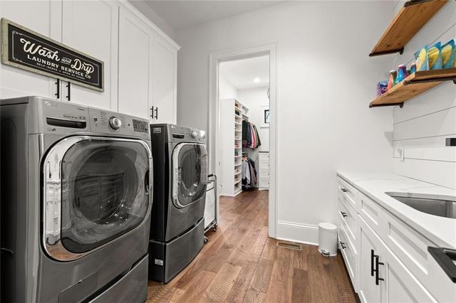 874 Holland Road, Powder Springs, GA 30127