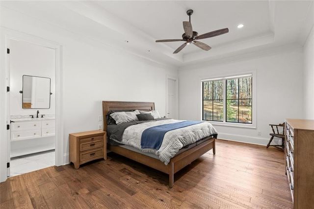 874 Holland Road, Powder Springs, GA 30127