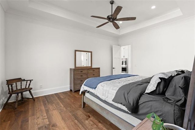 874 Holland Road, Powder Springs, GA 30127