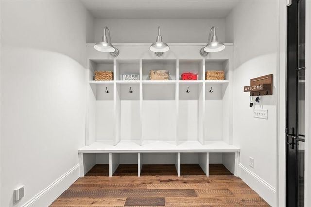 874 Holland Road, Powder Springs, GA 30127