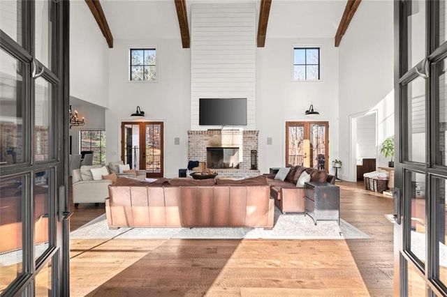 874 Holland Road, Powder Springs, GA 30127