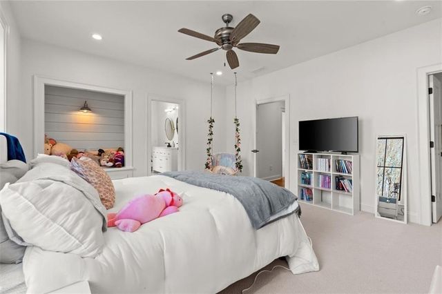 874 Holland Road, Powder Springs, GA 30127