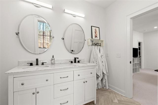 874 Holland Road, Powder Springs, GA 30127