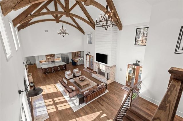 874 Holland Road, Powder Springs, GA 30127