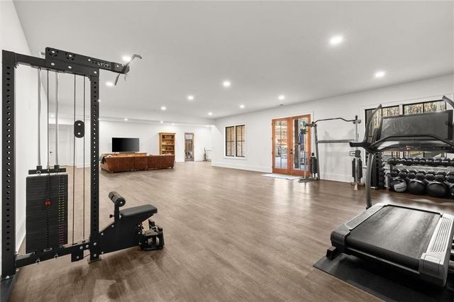 874 Holland Road, Powder Springs, GA 30127