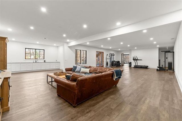 874 Holland Road, Powder Springs, GA 30127