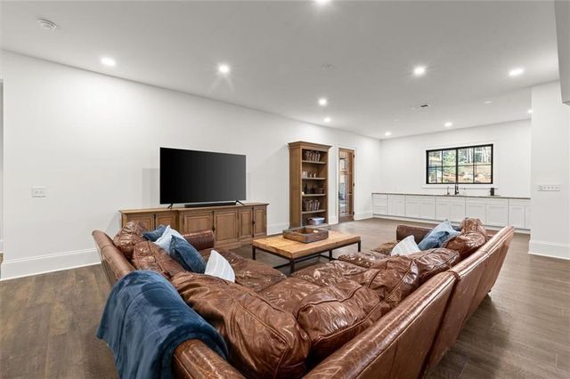 874 Holland Road, Powder Springs, GA 30127