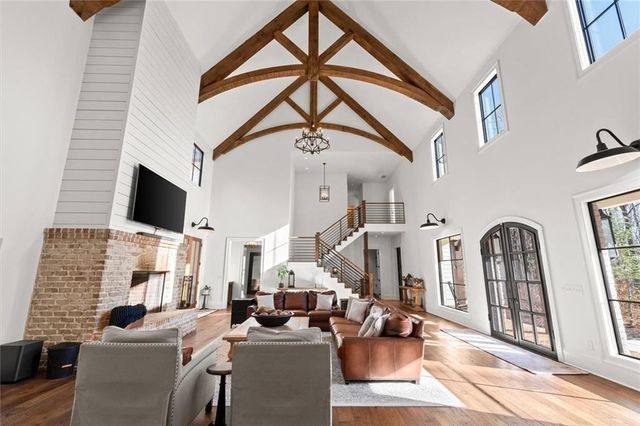 874 Holland Road, Powder Springs, GA 30127