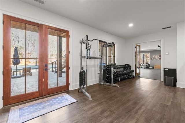 874 Holland Road, Powder Springs, GA 30127