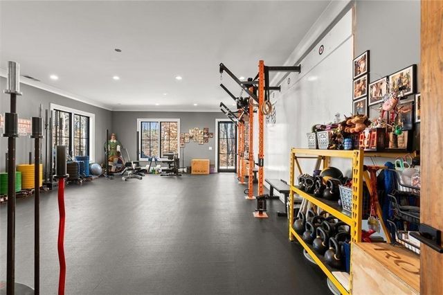 874 Holland Road, Powder Springs, GA 30127