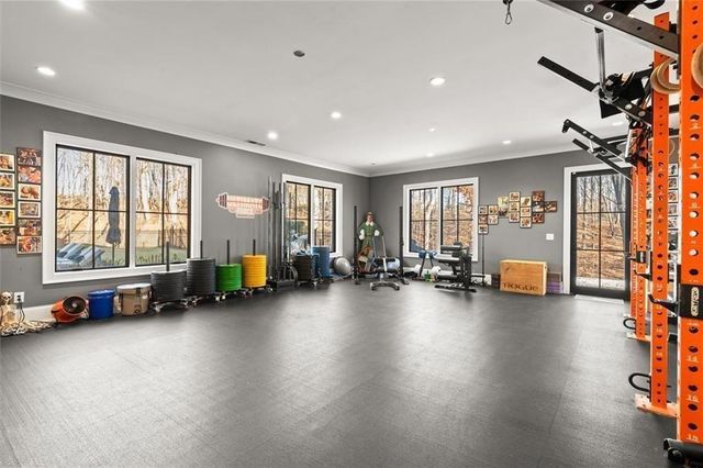 874 Holland Road, Powder Springs, GA 30127