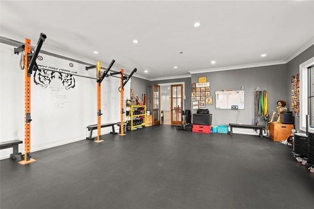 874 Holland Road, Powder Springs, GA 30127