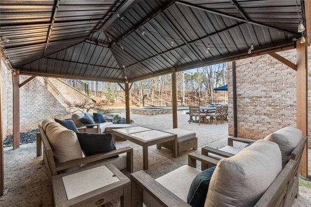 874 Holland Road, Powder Springs, GA 30127