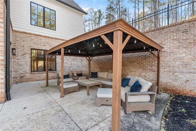 874 Holland Road, Powder Springs, GA 30127