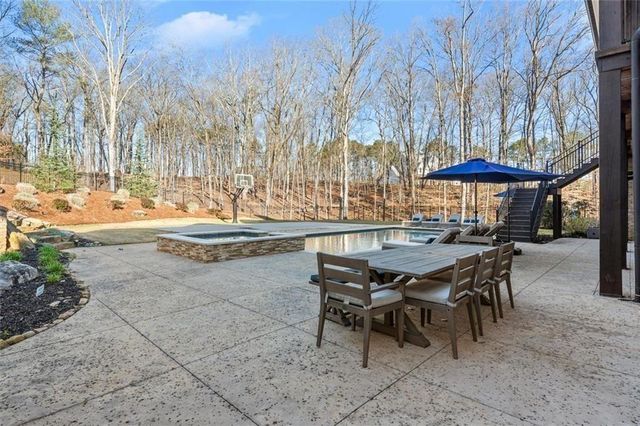 874 Holland Road, Powder Springs, GA 30127