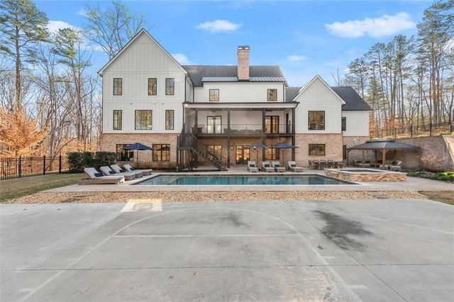 874 Holland Road, Powder Springs, GA 30127