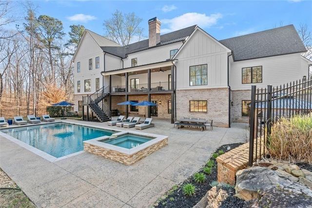 874 Holland Road, Powder Springs, GA 30127