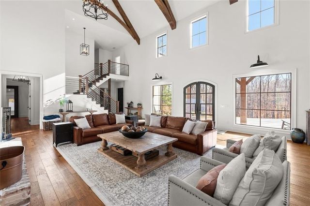 874 Holland Road, Powder Springs, GA 30127