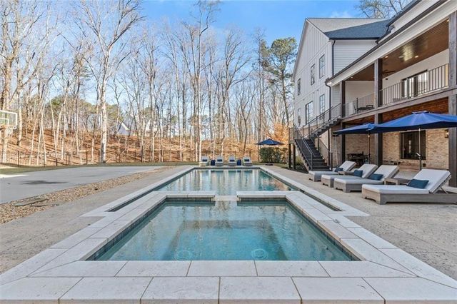 874 Holland Road, Powder Springs, GA 30127