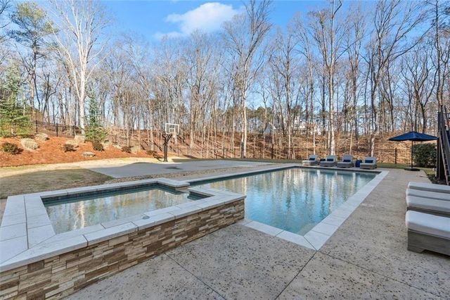 874 Holland Road, Powder Springs, GA 30127