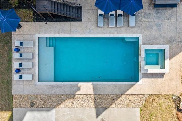 874 Holland Road, Powder Springs, GA 30127