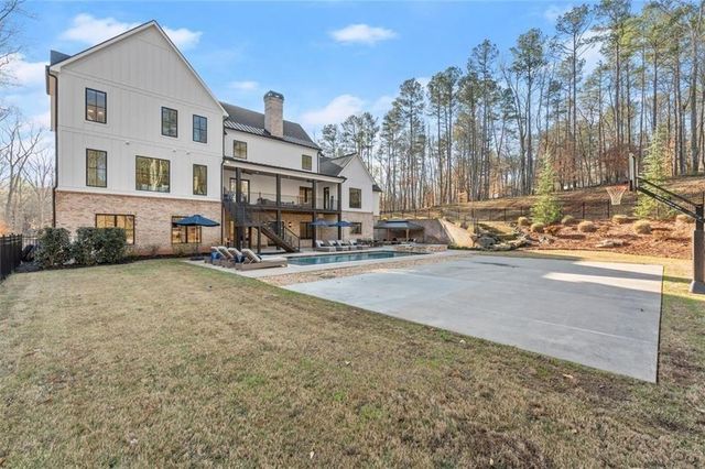 874 Holland Road, Powder Springs, GA 30127