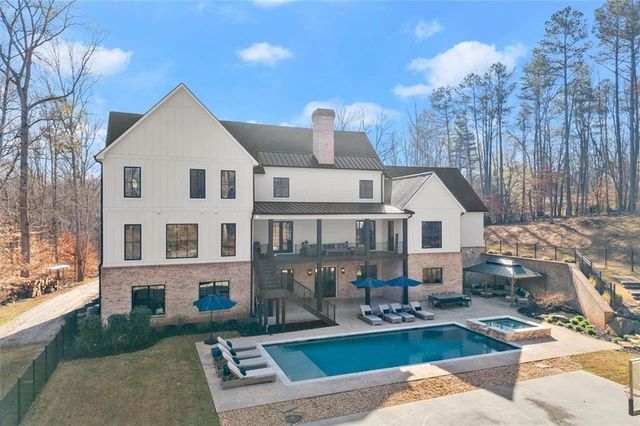 874 Holland Road, Powder Springs, GA 30127