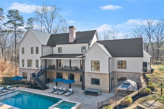 874 Holland Road, Powder Springs, GA 30127