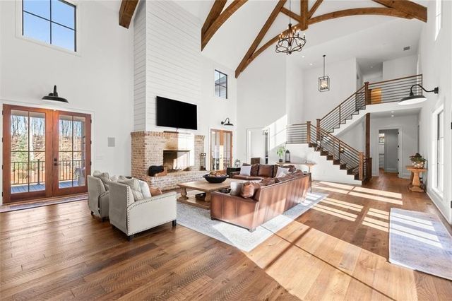 874 Holland Road, Powder Springs, GA 30127