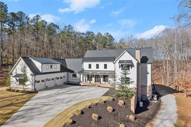 874 Holland Road, Powder Springs, GA 30127