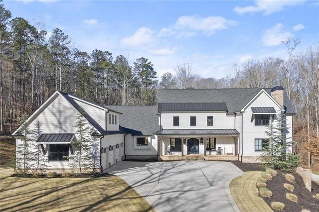 874 Holland Road, Powder Springs, GA 30127