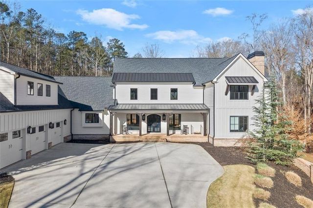 874 Holland Road, Powder Springs, GA 30127